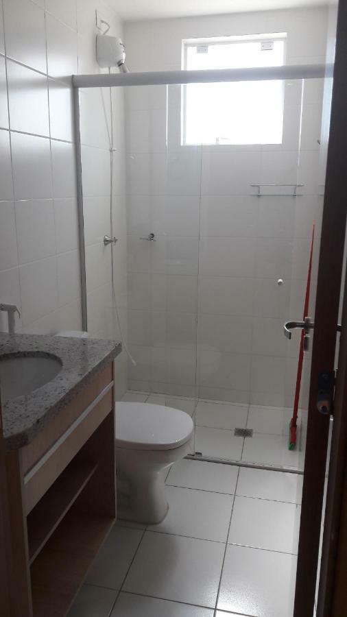 Gran Reserva Casa Da Madeira 2 Quartos Caldas Novas Dış mekan fotoğraf
